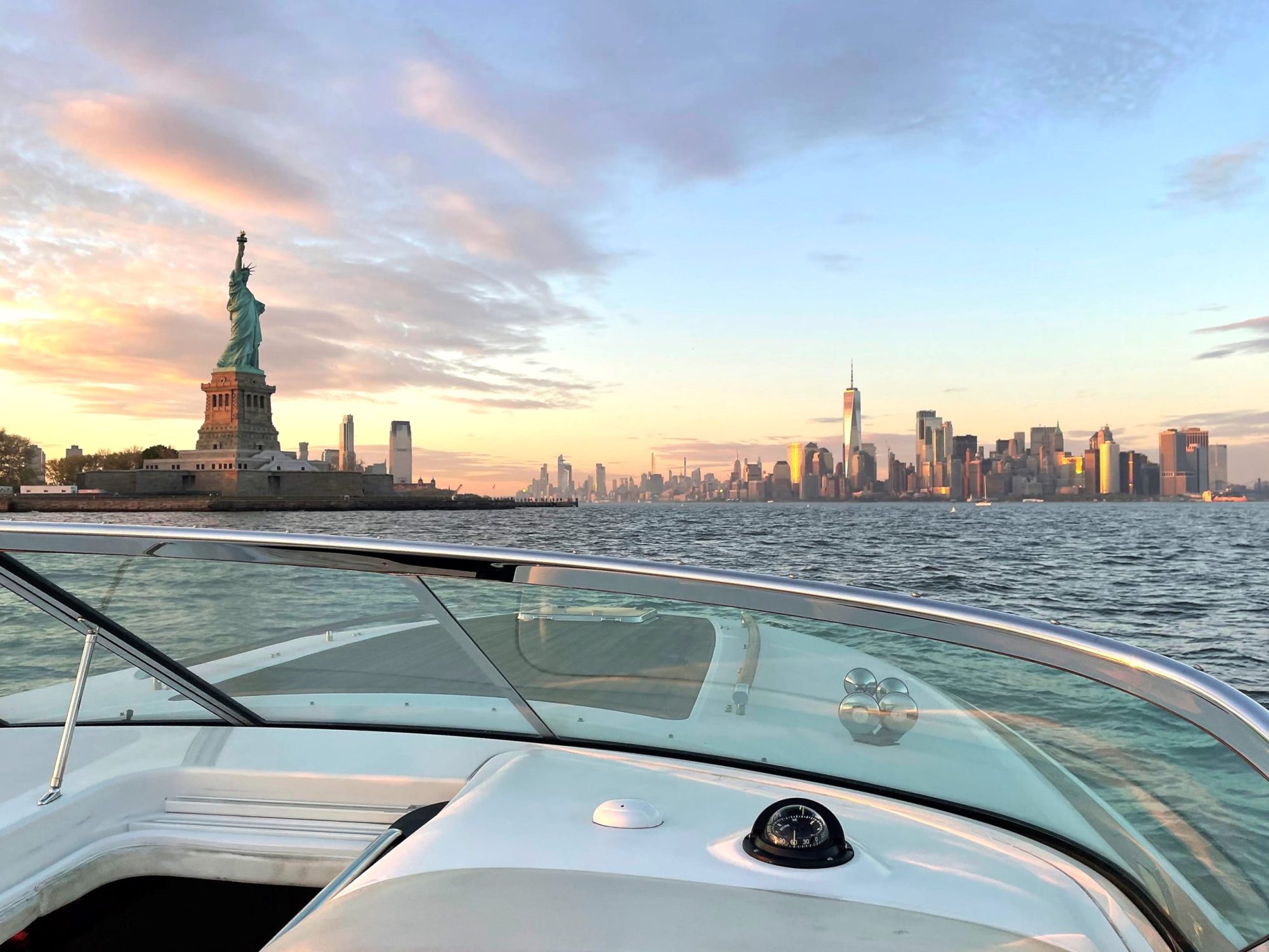 manhattan-boat-charter